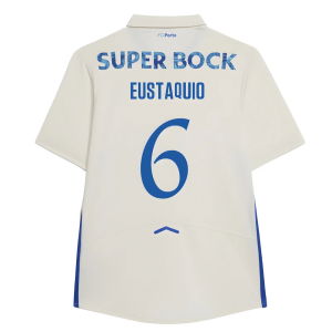 2025-2026 FC Porto Third Shirt (Eustaquio 6)