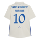 Third Shirts