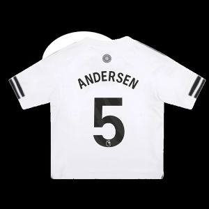 2025-2026 Fulham Home Mini Kit (Andersen 5)