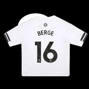 2025-2026 Fulham Home Mini Kit (Berge 16)