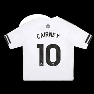 2025-2026 Fulham Home Mini Kit (Cairney 10)