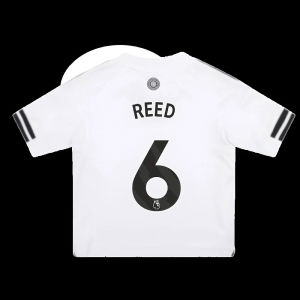 2025-2026 Fulham Home Mini Kit (Reed 6)