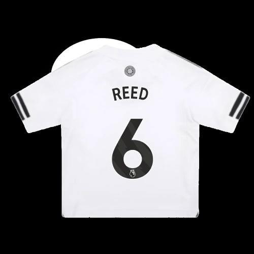 2025-2026 Fulham Home Mini Kit (Reed 6)
