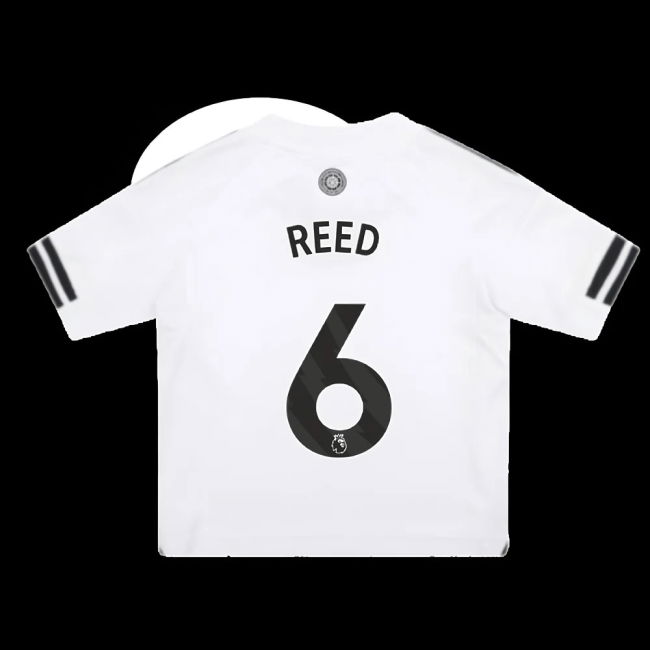 2025-2026 Fulham Home Mini Kit (Reed 6)