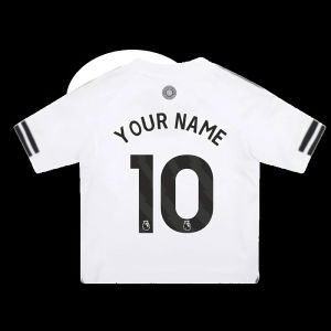 2025-2026 Fulham Home Mini Kit (Your Name)