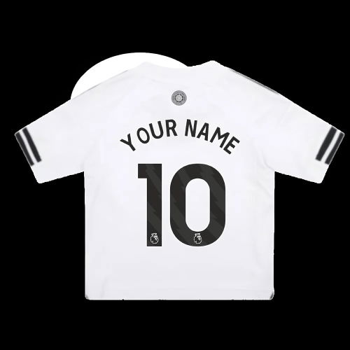 2025-2026 Fulham Home Mini Kit (Your Name)