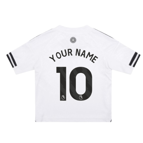 2025-2026 Fulham Home Mini Kit (Your Name)
