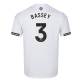 Home Shirts