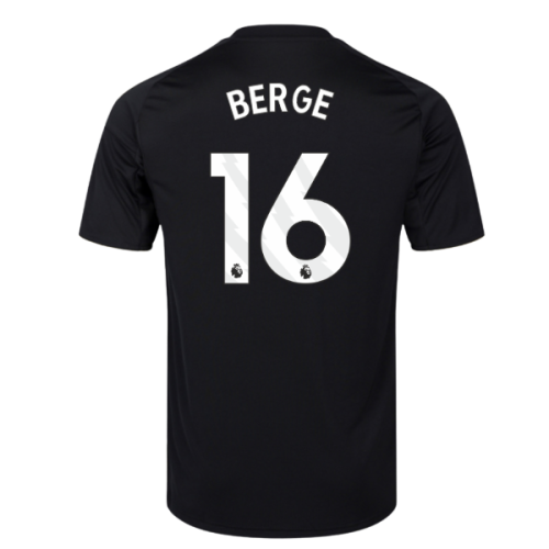 2025-2026 Fulham Third Shirt (Berge 16)