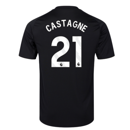 2025-2026 Fulham Third Shirt (Castagne 21)