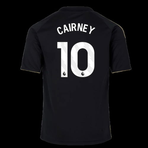 2025-2026 Fulham Third Shirt (Kids) (Cairney 10)
