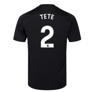 2025-2026 Fulham Third Shirt (Tete 2)