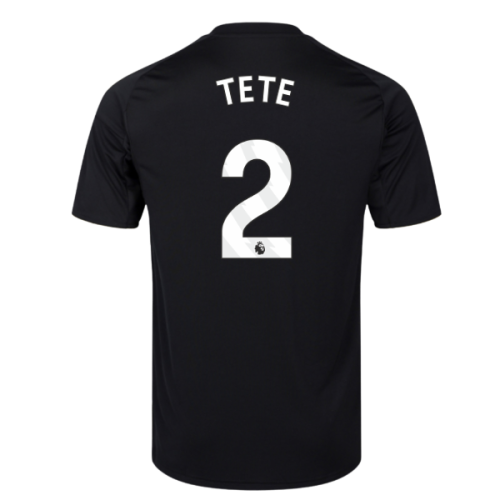 2025-2026 Fulham Third Shirt (Tete 2)