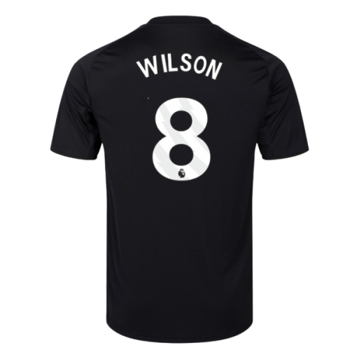 2025-2026 Fulham Third Shirt (Wilson 8)