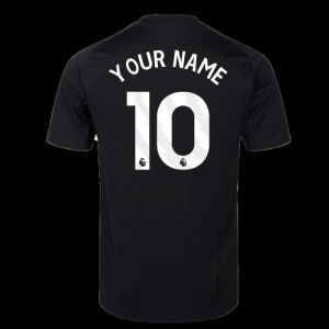 2025-2026 Fulham Third Shirt