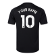 Third Shirts