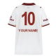 Away Shirts