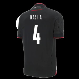 2025-2026 Georgia Away Shirt (Kashia 4)
