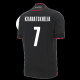 Away Shirts
