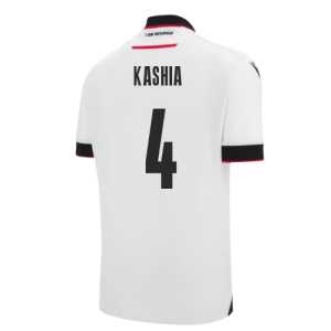 2025-2026 Georgia Home Shirt (Kashia 4)