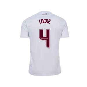 2025-2026 Hearts Away Shirt (Locke 4)