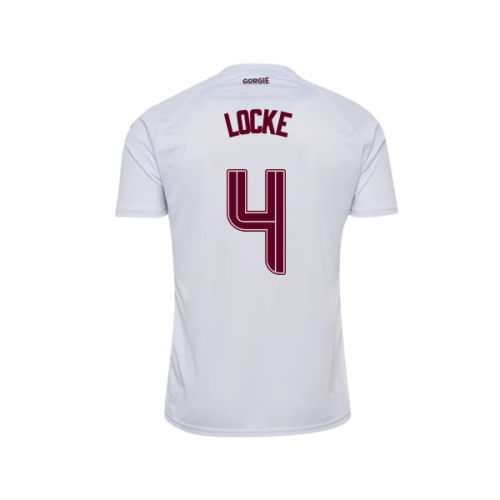 2025-2026 Hearts Away Shirt (Locke 4)