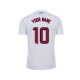 Away Shirts