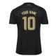 Third Shirts