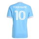 Third Shirts