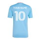 Third Shirts