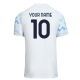 Away Shirts