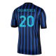 Home Shirts