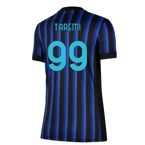 2025-2026 Inter Milan Home Shirt (Womens) (Taremi 99)