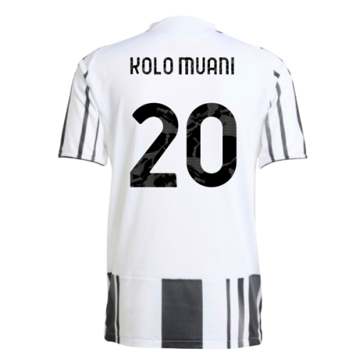Randal Kolo Muani, Football Shirts, Kits & Soccer Jerseys