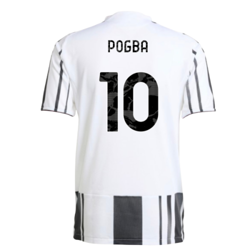 Buy Paul Pogba Football Shirts
