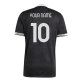 Third Shirts