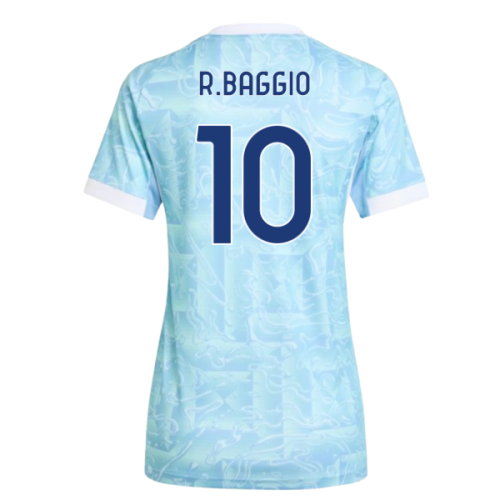 Buy Roberto Baggio Football Shirts