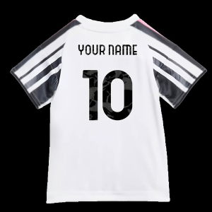 2025-2026 Juventus Home Baby Kit (Your Name)