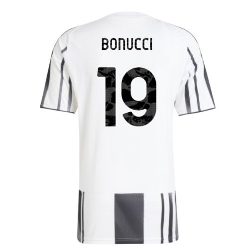 2025-2026 Juventus Home Shirt (Bonucci 19) 2025-2026 Juventus Home Shirt (Bonucci 19)