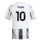 Home Shirts