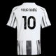 Home Shirts