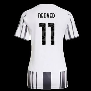 2025-2026 Juventus Home Shirt (Womens) (Nedved 11)