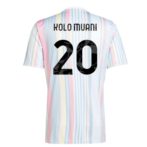Randal Kolo Muani, Football Shirts, Kits & Soccer Jerseys