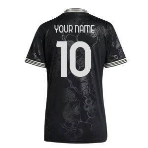 2025-2026 Juventus Third Shirt (Womens)