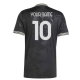 Third Shirts