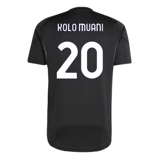 Randal Kolo Muani, Football Shirts, Kits & Soccer Jerseys