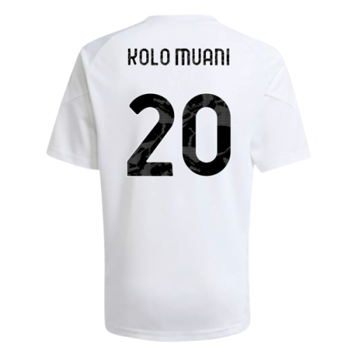 フランス代表 ユニフォーム KOLO MUANI 12 新品 Nike France Home Kolo Muani 12 Jersey 2024-2025 (Official