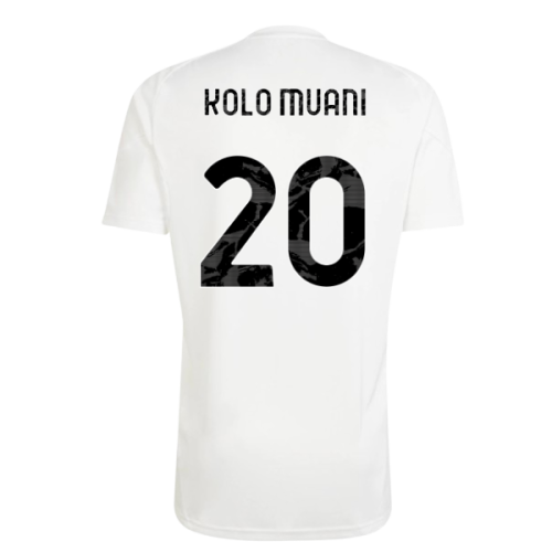 Randal Kolo Muani, Football Shirts, Kits & Soccer Jerseys