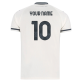 Away Shirts