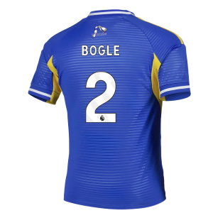 2025-2026 Leeds Away Shirt (Kids) (Bogle 2)